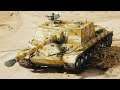 World of Tanks WZ-111-1G FT - 7 Kills 6,9K Damage