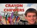 WOT - Crayon Chewers | World of Tanks