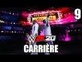 WWE 2K20 - Carrière - Épisode 9 : Finale du Dusty Rhodes Tag Team Classic