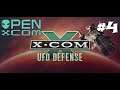 X-COM: UFO Defence из 90-х с OpenXcom #4