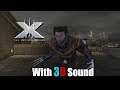 X-Men: The Official Game w/ 3D spatial sound (CMSS-3D HRTF)