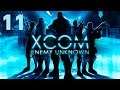 XCOM - Ep 11 - Civiles en peligro