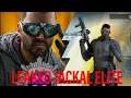Y6S1 LEAKED JACKAL ELITE!!! Jackal MVP Animations and Skins | Rainbow Six Siege