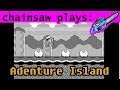 YBN Review:  Adventure island