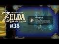 ⚔️ Zelda: Breath of the Wild (Zora Gear [Shield and Sword]) Let's Play! #38