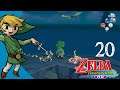 Zelda: The Wind Waker HD Part 20 Fire And Ice Arrows!