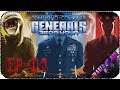 Кампании Zero Hour - Стрим - Command & Conquer: Generals - Zero Hour [EP-04]