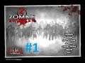 Zombie Shooter 2 Walkthrough Mission 1 With Secrets