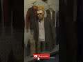 Zombie Torso - GTA Shorts