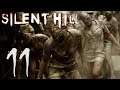 ZONA TURÍSTICA - Silent Hill - #11 - Gameplay Español