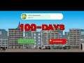 100 days gameplay android