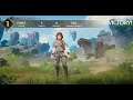 1ST PLACE FIRST GAME || SPELLBREAK FIRST TIME PS4