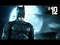2008 MOVIE BATMAN SUIT!😍 - Batman: Arkham Knight - Part 12