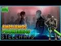 🚀🚀 [4] Stellaris Federations NECROIDS | MUNDO NECROFAGO - Gameplay Español en DIRECTO | NECRONES