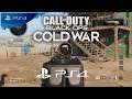 #46: Call of Duty: Black Ops Cold War Multiplayer PS4 Gameplay [ No Commentery ] BOCW