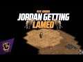 4v4 Arabia ft. Jordan Getting Lamed!