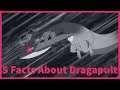 5 FACTS About Dragapult That You Probably Didn't Know - Pokemon Facts