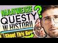 5 NAJŁATWIEJSZYCH questów w historii gier