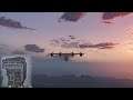 A Dumb way to get out of a plane but funny - GTA 5