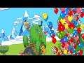 A Quest to Unlock the Ice King - Bloons Adventure Time TD Stream