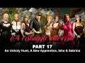 A Struggle with Sin Part 17 - An Unholy Hunt, A New Apprentice, Isha & Sabrina