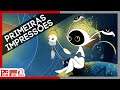 A Tale of Synapse: The Chaos Theories - Gameplay de Primeiras Impressões
