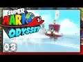 Ab ins Wüstenland! | Super Mario Odyssey #03