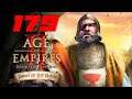 Воин Бога ⚔ Прохождение Age of Empires 2: Definitive Edition #179 [Ян Жижка]