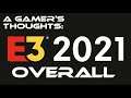 AGT: E3 2021 Overall
