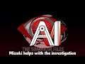 AI - The Somnium Files Part 6: Mizuki helps with the investigation