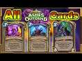 All Ashes of Outland Cards⭐⭐⭐⭐⭐ Review In Less than 20 Mins | What Do You Think? | Hearthstone
