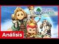 Análisis Final Fantasy Crystal Chronicles Remastered | Información y opinión