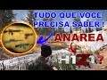 ANAREA Battle Royale -💥 Novidades !! 💥Muito parecido com H1Z1