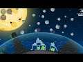 Angry Birds Space - Pig Bang - Level 1-18 - 82,430 - World Record!