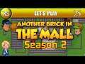 Another Brick In the Mall - Season 2 Ep 25 Christmas Finale