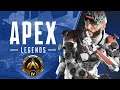Рейтинговая игра второго сезона Apex Legends (1440p)