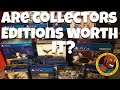 Are Collectors editions worth it? (reupload)