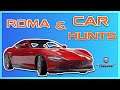 Asphalt 9 - Ferrari Roma & Car Hunts