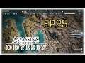 Assassins Creed Odyssey Ep.25 | So far no new clues?
