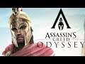 Assassin's Creed Odyssey - TÜRKÇE - Bölüm 1