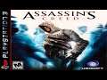Assassin's Creed - Story 100% - Full Game Walkthrough / Longplay (PS3)
