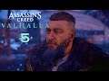 Assassins Creed Valhalla #5 - Angriff auf Kjötvi's Lager  | German Gameplay