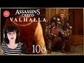 The Purloined Sail - Assassin's Creed VALHALLA -106 - Female Eivor (Let's Play commentary)