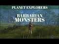 Barbarians & Monsters Episode 8 Planet Explorers Gameplay