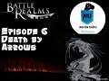 Battle Realms Campaign Part 6 - Death by Arrows - Nerds Unite