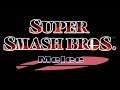 Battlefield - Super Smash Bros. Melee