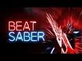 Beat Saber [Just started]