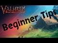 Beginner Tips - Valheim