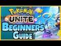 Beginner's Guide (Interface/Review) - Pokémon Unite