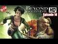 Beyond Good & Evil Let's play FR - épisode 14 - J'avance dans mon reportage